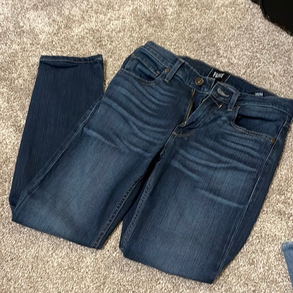 PAIGE Other - Mens Paige Lennox Jeans size 28